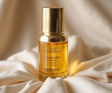 Collagen Hyaluronic Acid premium skincare blend